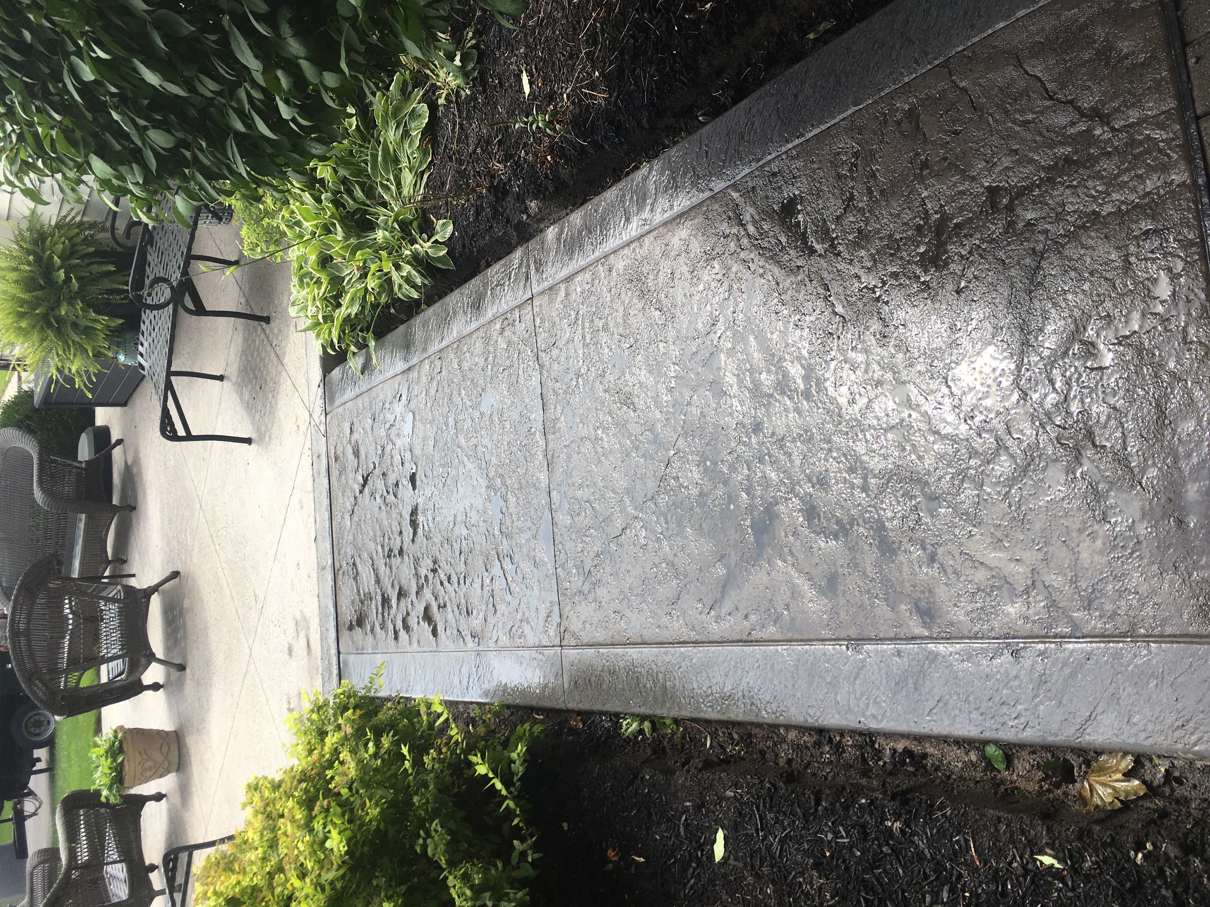 Blount Concrete