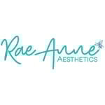 Rae Anne Aesthetics Logo
