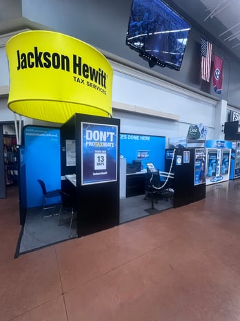 Images Jackson Hewitt Tax Service