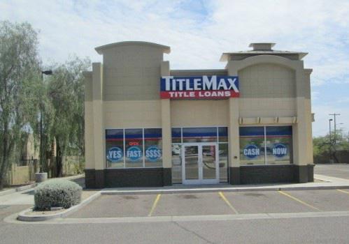 TitleMax Title Loans Photo