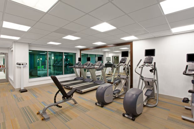 Images Holiday Inn Express & Suites Houston S - Medical Ctr Area by IHG