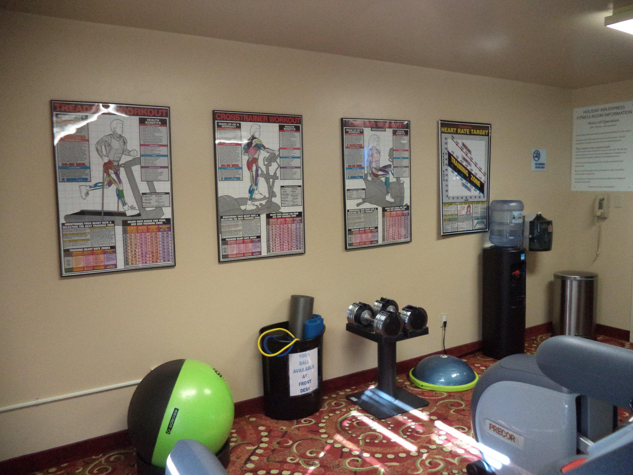 Holiday Inn Express la Junta, an IHG Hotel