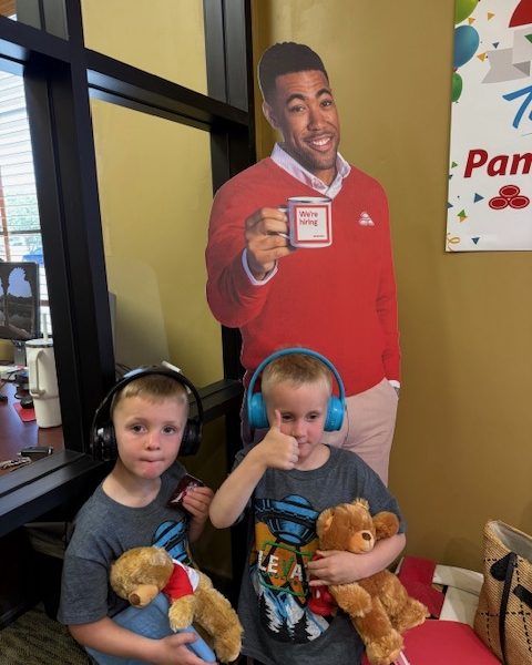 Images Pam Johnson - State Farm Insurance Agent