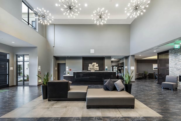 Images Holiday Inn & Suites Silicon Valley - Milpitas by IHG