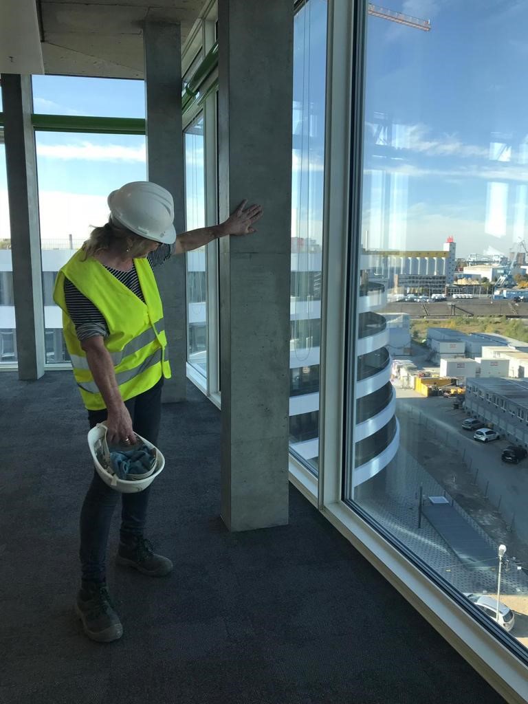 KSD-Service GmbH, Im Freihafen 9 in Duisburg