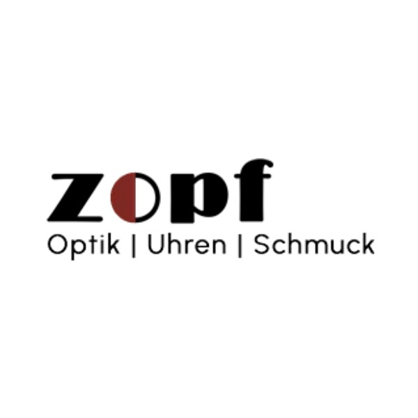 Zopf Optik Uhren Schmuck