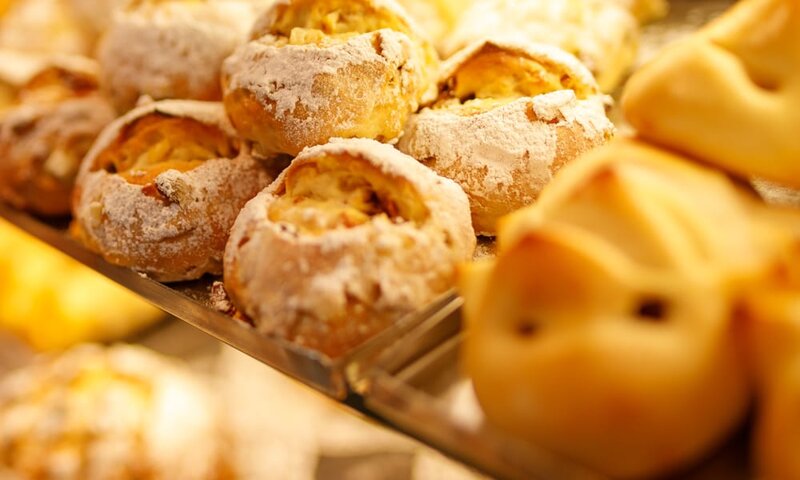 Bäckerei Chilestägli 2, Hofmatt 1 in Arth