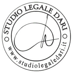 Studio Legale Associato Dari Logo