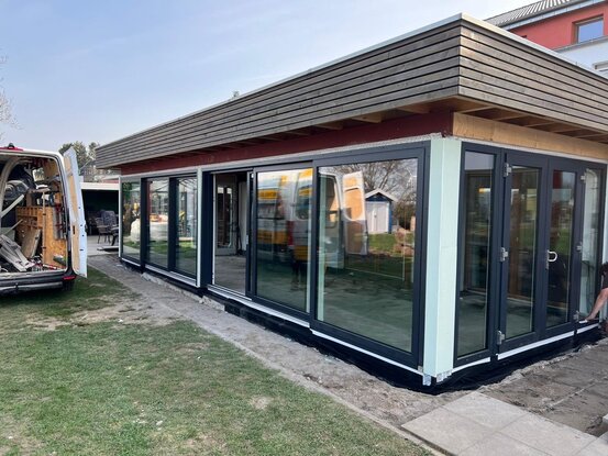 Rainer Scholz GmbH, Jülicher Straße 369 in Aachen