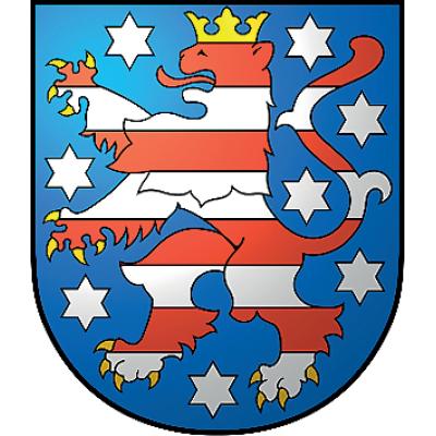 Vermessungsstelle ÖbVI Dipl.-Ing. (FH) Bernd Feil Logo