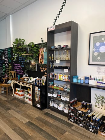 Images Pleasantly CBD