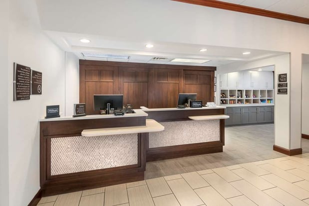 Images Homewood Suites by Hilton Philadelphia/Mt. Laurel