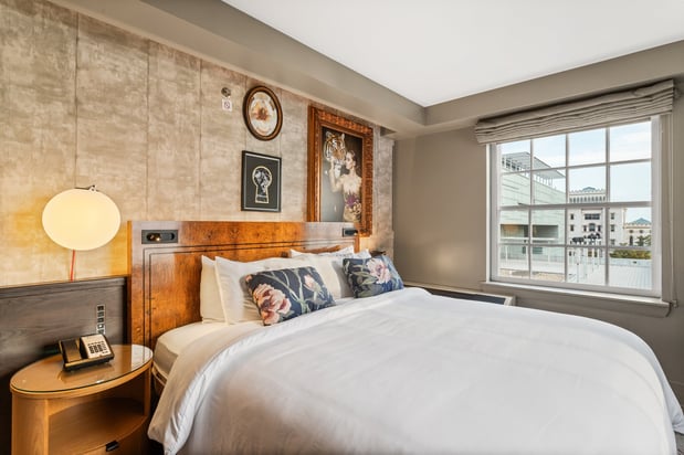 Images Hotel Indigo Baton Rouge Downtown by IHG