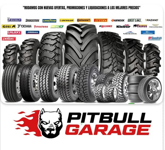 Images Piltbull Garage