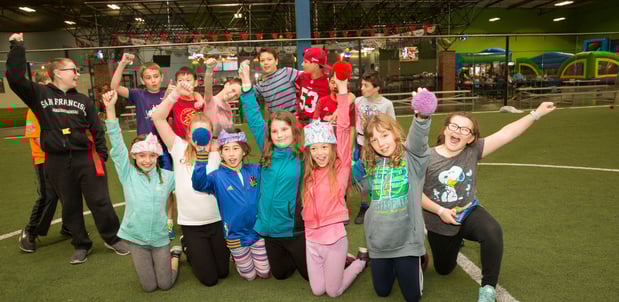 Images GrowFit Camp (San Ramon)