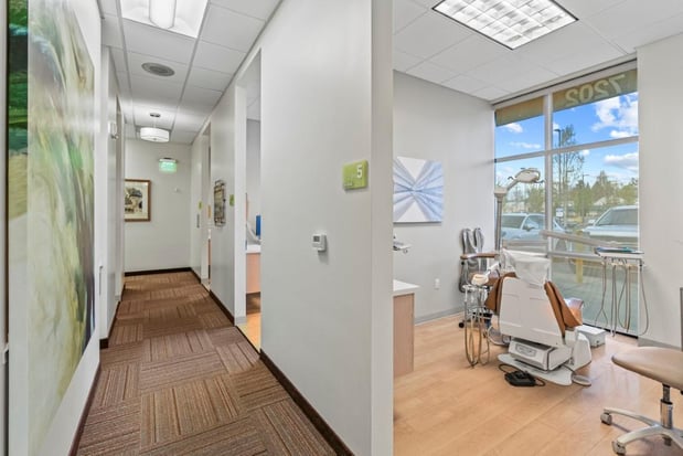 Images Sleep Dentistry of Vancouver West