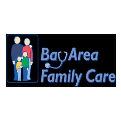 Bay Area Family Care Logo