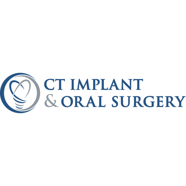 CT Implant & Oral Surgery Logo