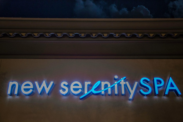 Images New Serenity Spa - Facial and Massage in Scottsdale