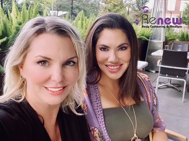 Images Renew Body Contouring & MedSpa