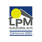 Agence LPM Immobilier - Gérance 2000 Sàrl Logo