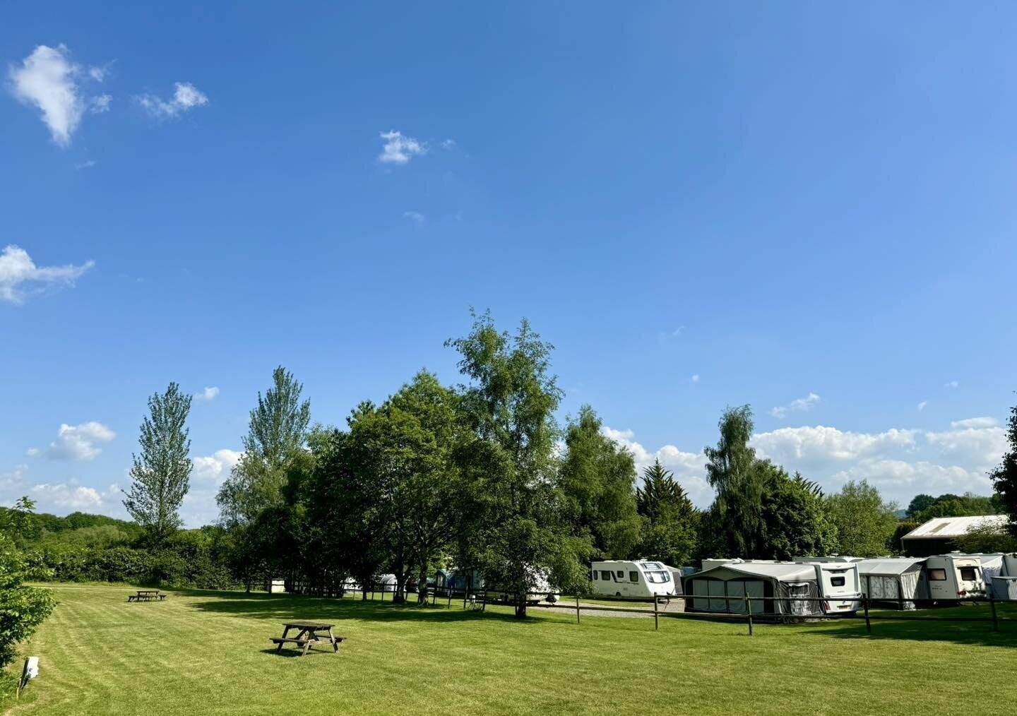 Images Haywood Farm Caravan and Camping Park