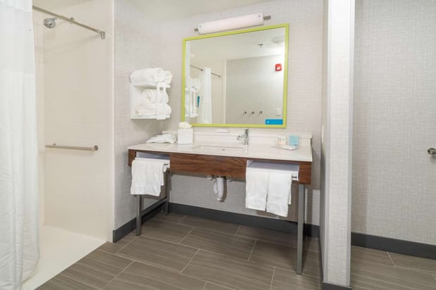 Images Hampton Inn & Suites Conway