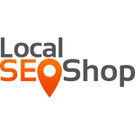 Local SEO Shop Logo