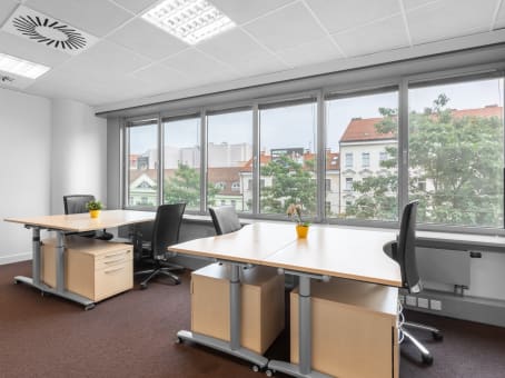 Regus - Prague Zlaty Andel