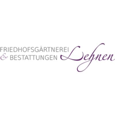 Bestattungen Lehnen in Mönchengladbach - Logo