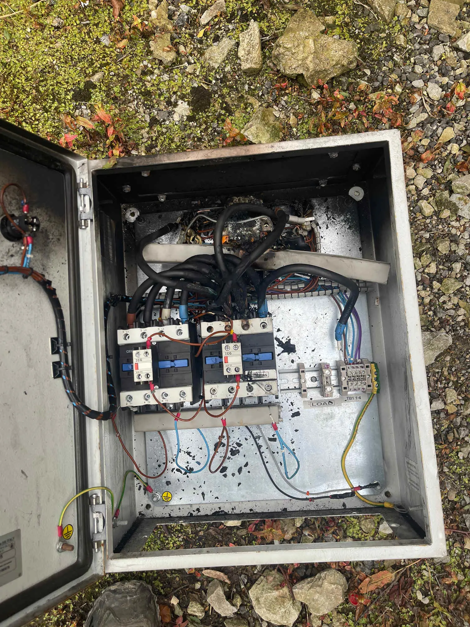 Images Gale Power Systems