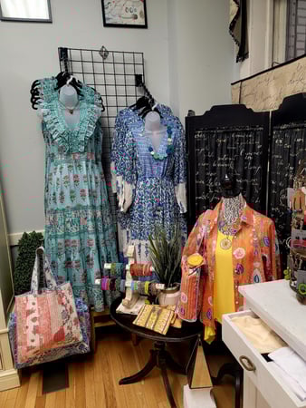 Images Minerva Boutique