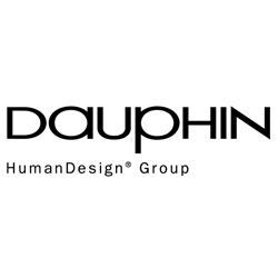 Logo Dauphin HumanDesign® Group