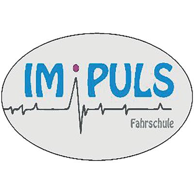 IMPULS LKW Fahrschule GmbH in Freiberg in Sachsen - Logo