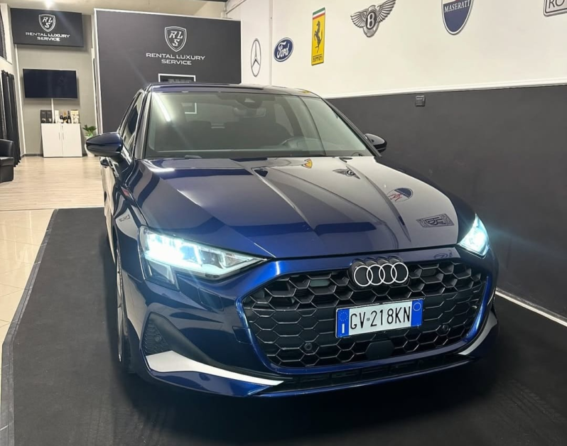 Images Rental Luxury Service