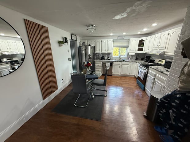 Images Galaxy Kitchen