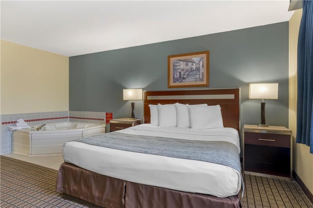 Images Best Western Maritime Inn