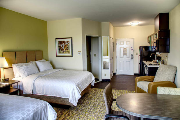 Images Candlewood Suites Austin North 290 & I-35, an IHG Hotel