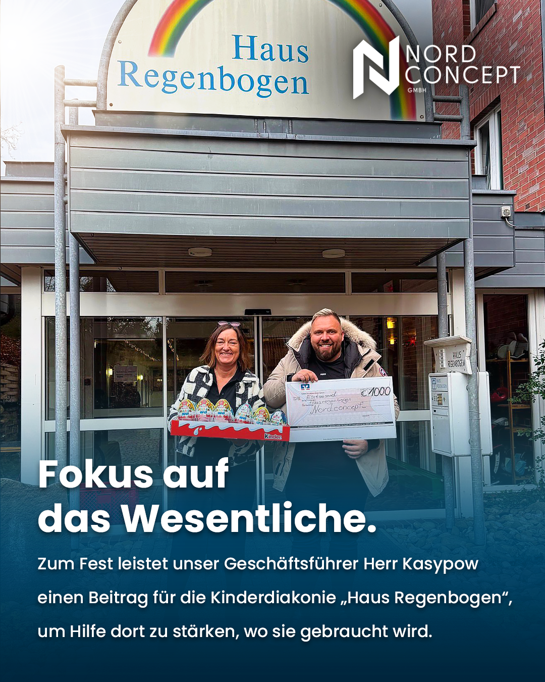 Bild 8 Nordconcept GmbH - Photovoltaik und Wärmepumpen vom Experten aus Oldenburg in Oldenburg
