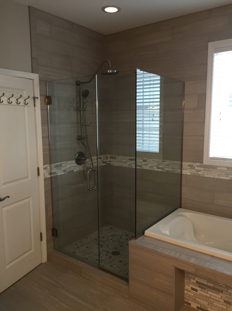 Images Superior Glass & Mirror