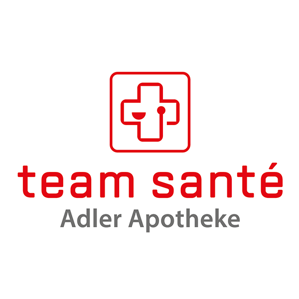 Logo von Team Santé Adler Apotheke