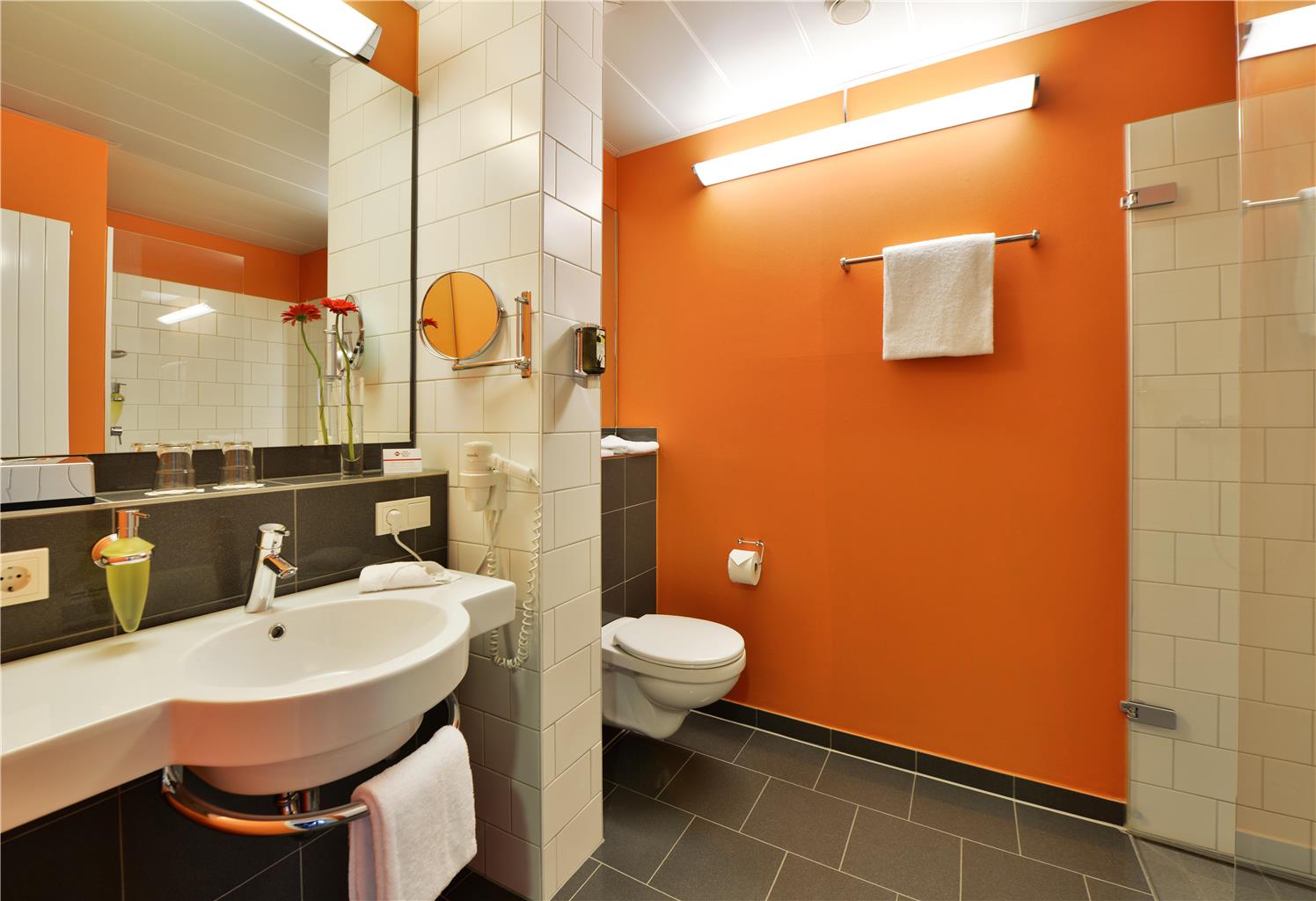 Bild 8 Best Western Plus Konrad Zuse Hotel in Huenfeld