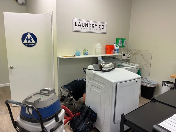 Images Lint Sweep Chimney Sweep & Dryer Vent Cleaning Services