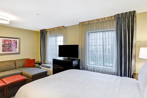 Images Staybridge Suites Mt. Juliet - Nashville Area by IHG