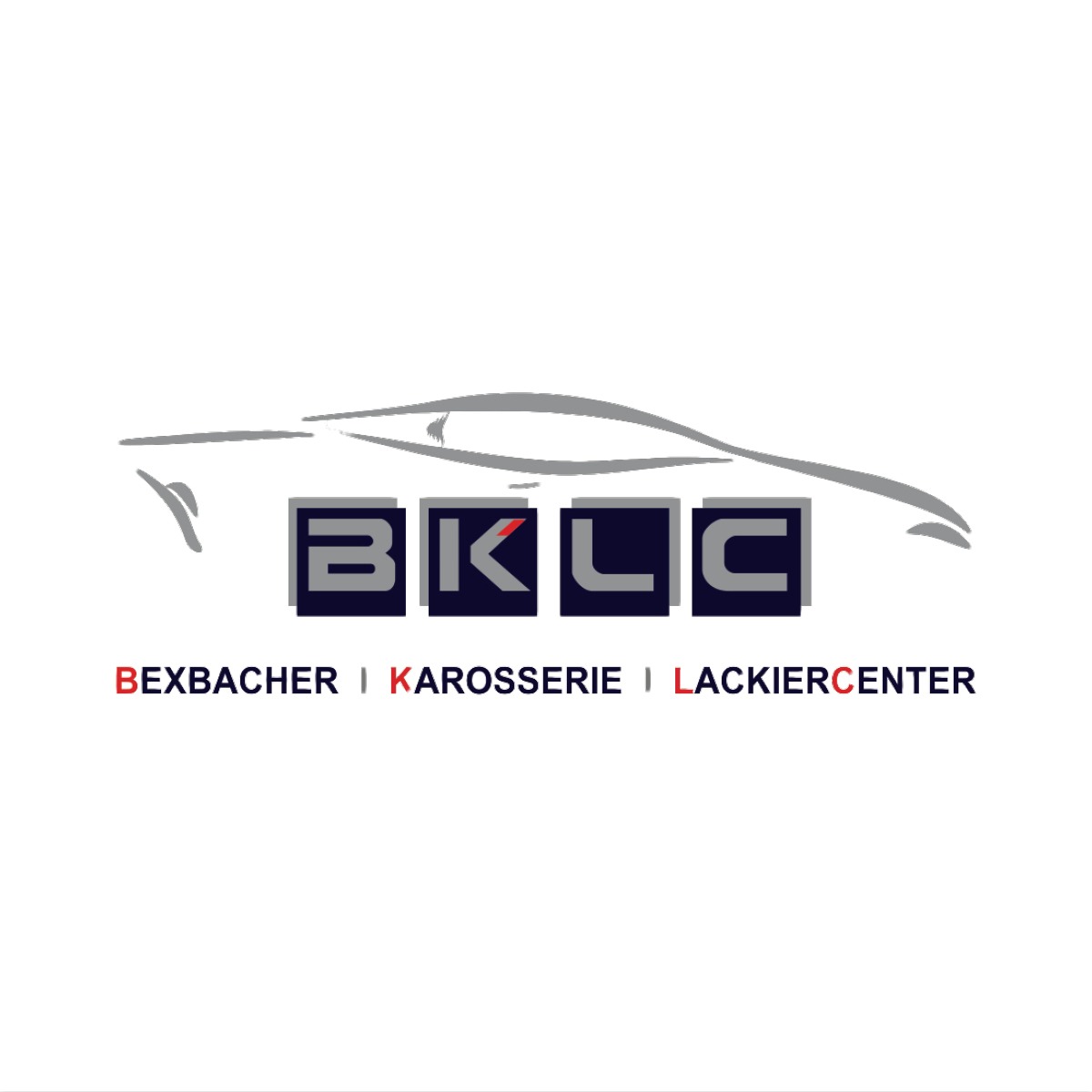 Logo von Bexbacher Karosserie-Lackiercenter e.K.