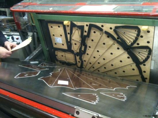 Günther Büscher GmbH, Danziger Strasse 7A in Neuenhaus