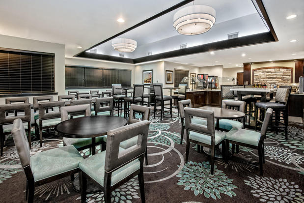 Images Staybridge Suites Lubbock - University Area by IHG