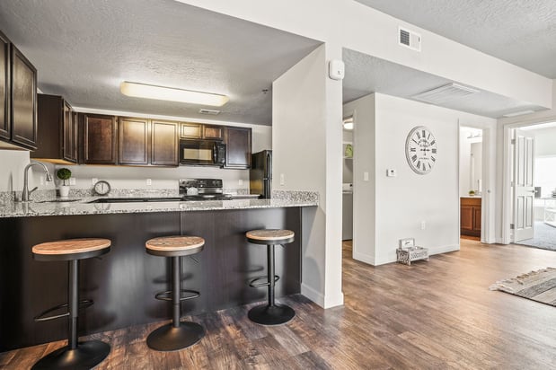 Images Riverfront Apartments