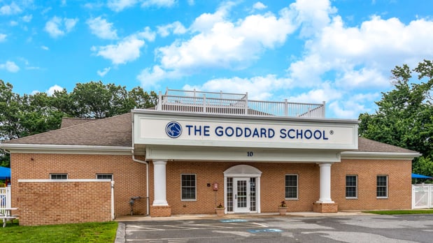 Images The Goddard School of Reading