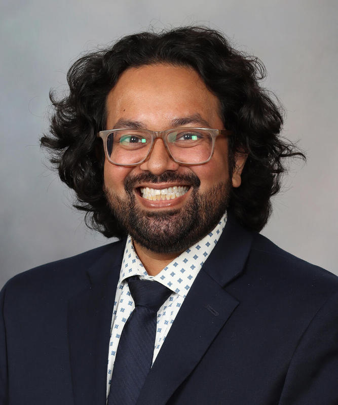Dr. Karthik Giridhar, MD - Rochester, MN - Oncology, Oncologist
